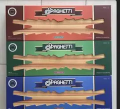 LE SSERAFIM SPAGHETTI 3形態セット×2 新品未開封 LE SSERAFIM SPAGHETTI 新品未開封 アルバム 3形態セット - メルカリ