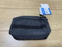 ⭐︎新品⭐︎Columbia ウエストポーチ