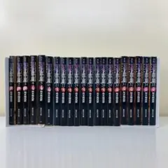 文庫】ジョジョの奇妙な冒険 1-6巻/21-35巻 21冊 荒木飛呂彦 - メルカリ
