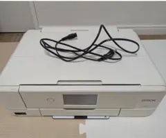 EPSON EP-808AW プリンター ジャンク インク切れ - メルカリ
