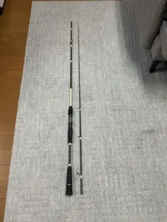 ダイワ リーディング 73 MH-190 KR 児島玲子 シグネチャーモデル