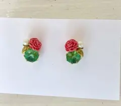 レネレイド　ピアスのサムネイル