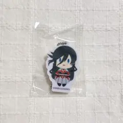 刀剣乱舞 フリューくじ 御伴散歩 ぽちくじ フェルトマスコットセット 和泉守兼定