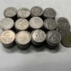 2026年最新】ドイツ 50ペニヒの人気アイテム - メルカリ