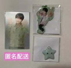 2025年最新】ジェヒ アクスタ wishの人気アイテム - メルカリ