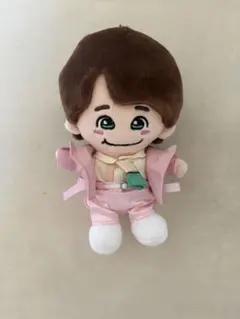 なにわ男子 大橋和也 ちびぬい