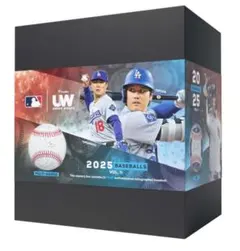 FANATICS MLB 2025 ドン・マッティングリー サインボール 直筆サインボール】MLB 2025 FANATICS UNDER WRAPS - メルカリ