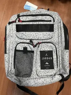 ジョーダン ナイキ ヘシ バックパック リュック (22L)