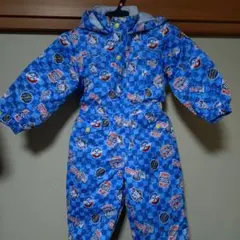 CCLTEAM 子ども用スキーウェア 110サイズ