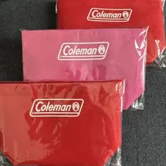 コカコーラ&Colemanフェルトトートのサムネイル