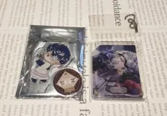 アイナナ アニカフェ 記念日 アクスタ コロッタ 百