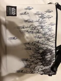 スター・ウォーズ クラッチバッグ