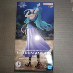 転生したらスライムだった件 GLITTER&GLAMOURS ユラ