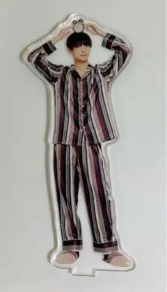 なにわ男子 高橋恭平 アクスタ第2弾