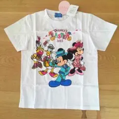ディズニーリゾート ミッキー Tシャツ