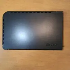 BUFFALO 外付けハードディスク HD-LB500U2　500GB