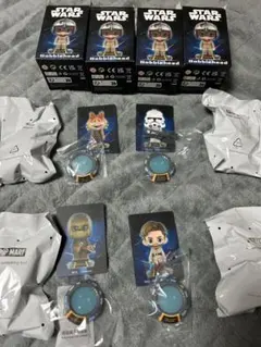 2025年最新】Pop mart スターウォーズの人気アイテム - メルカリ