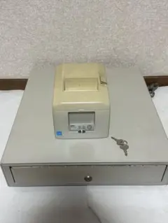 サーマルプリンター PC周辺機器