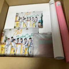 なにわ男子 グッズ まとめ売り - メルカリ