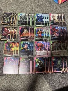ガンダムカードゲーム デッキ