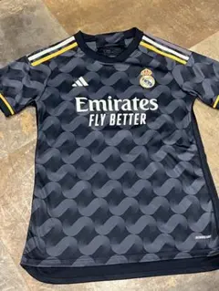 【古着】レアル・マドリード ユニフォーム XLサイズ