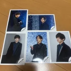 Hey!Say!JUMP 山田涼介　公式写真