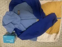 L.L.Bean キッズ ナイロンジャケット 14-16のサムネイル