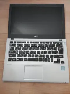 G*9様 【ジャンク品】VersaPro ノート PCVK24MBZGRCore