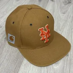 R*l様 Carhartt x 47 brand New York Mets キのサムネイル