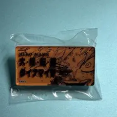 ヒロアカ 爆豪勝己 大爆殺神ダイナマイト ヒーローバッジコレクション第1弾