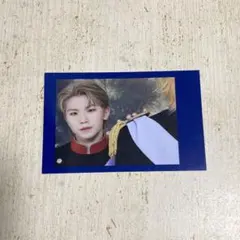 SEVENTEEN CAFE insoul ウジ インスタントフォト