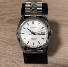 【美品】SEIKO / セイコー メカニカル SARB035（自動巻き）6R15のサムネイル