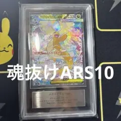ARS10】 メガカイリューex SAR 246/193 鑑定書付 - メルカリ