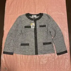 自由区レディースジャケット新品未使用タグ付き♡