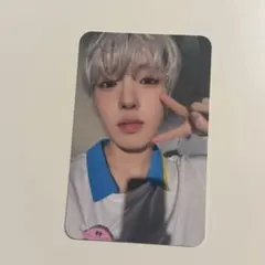 NCT WISH サクヤ Ode to Love Package トレカ - メルカリ