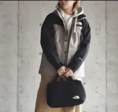 最終価格！ノースフェイス マウンテンライトジャケット　M