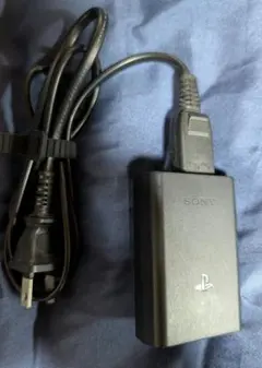 SONY ACアダプター　PCH-ZAC1 純正品