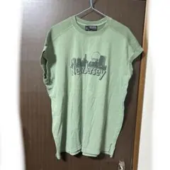 CUBESUGAR ノースリーブカットソー　新品未使用