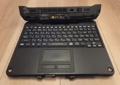 TOUGHBOOK FZ-G2 第12世代 キーボード付き 3560時間 - メルカリ