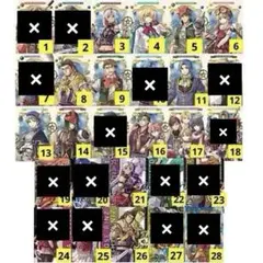 空の軌跡 キャラクターグッズ