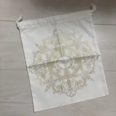 ☆DIOR☆ディオール ホリデー限定巾着ポーチ