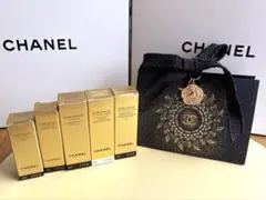 2025年最新】CHANELサブリマージュ ノベルティの人気アイテム - メルカリ