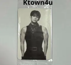BTS ARIRANG ktown4u 特典 トレカ V テヒョン テテ - メルカリ