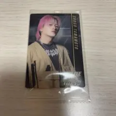 BOT ウエハースカード/ランペ 山本彰吾