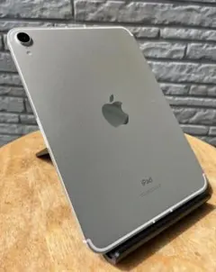 iPad mini 第6世代 64GB Wifi+Cellular SIMフリー