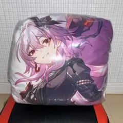 崩壊:スターレイル ビッグクッション vol.2 長夜月（GIGO限定） - メルカリ