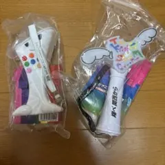 WEST LIVE TOUR 2019 2022 ペンライト