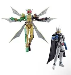 SO-DO CHRONICLE 双動 仮面ライダーW 地獄からのE/Gは風と共にのサムネイル