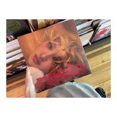 2026年最新】Blackpink ロゼ lpの人気アイテム - メルカリ