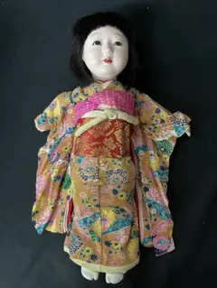 2026年最新】市松人形 抱き人形の人気アイテム - メルカリ